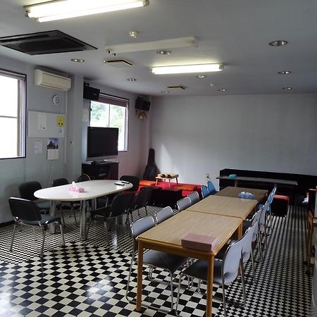 Guesthouse Shima Sunrise Zewnętrze zdjęcie