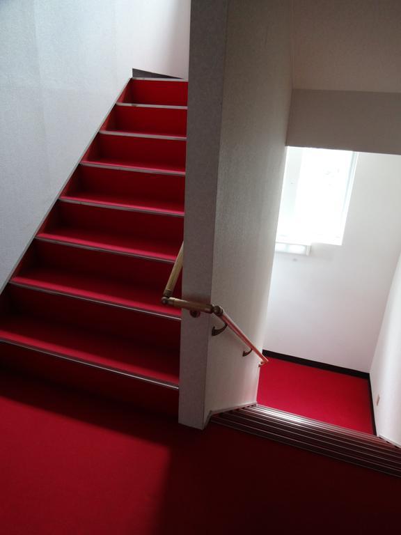Guesthouse Shima Sunrise Zewnętrze zdjęcie