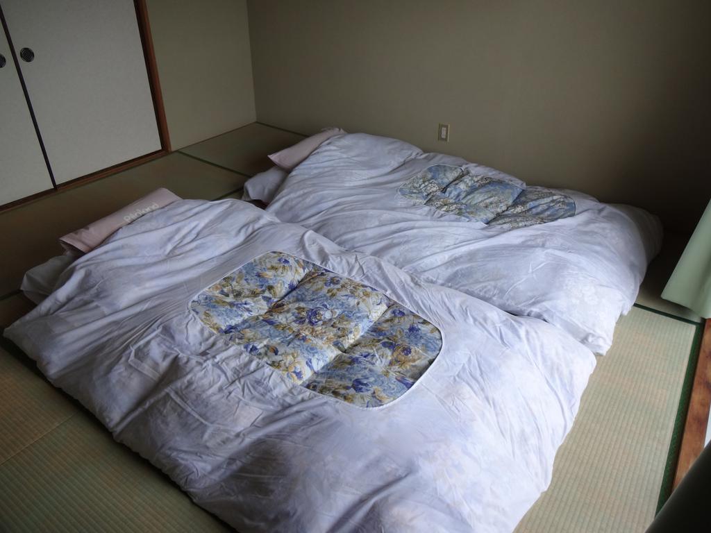 Guesthouse Shima Sunrise Zewnętrze zdjęcie