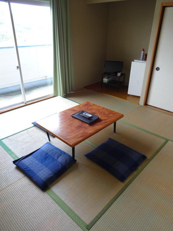 Guesthouse Shima Sunrise Zewnętrze zdjęcie