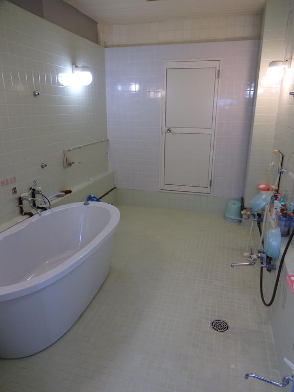 Guesthouse Shima Sunrise Zewnętrze zdjęcie