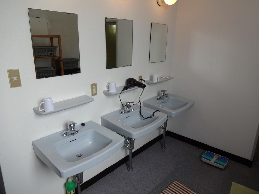 Guesthouse Shima Sunrise Zewnętrze zdjęcie